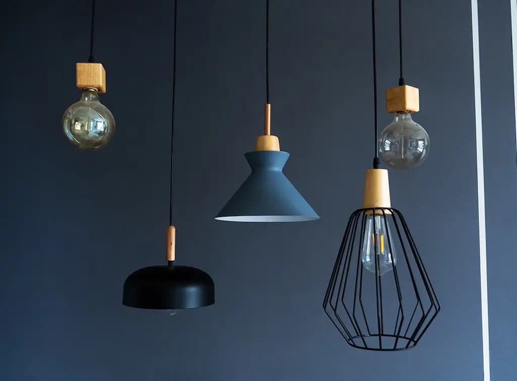 Electrical and Lighting