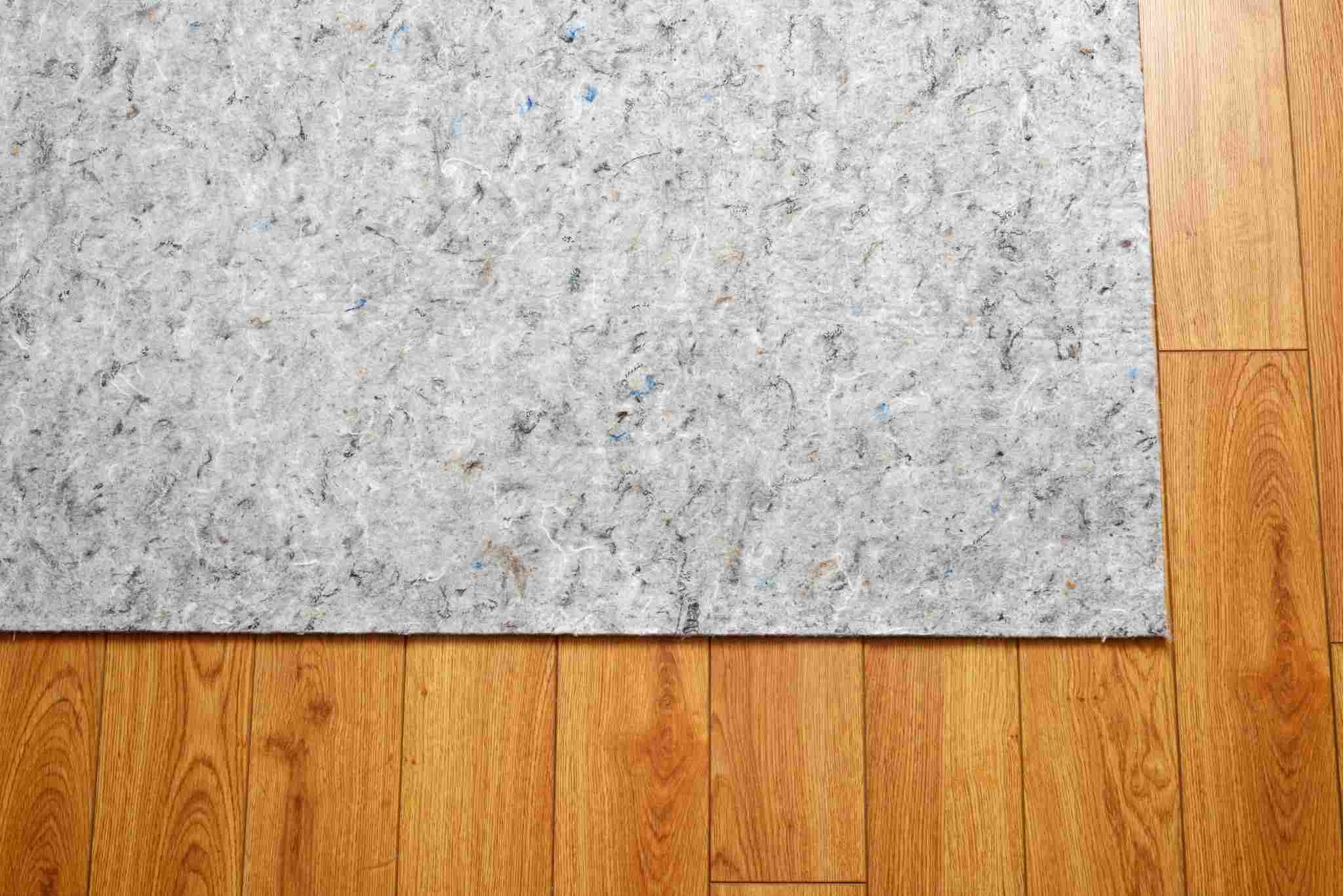 Flooring Tools & Accessories