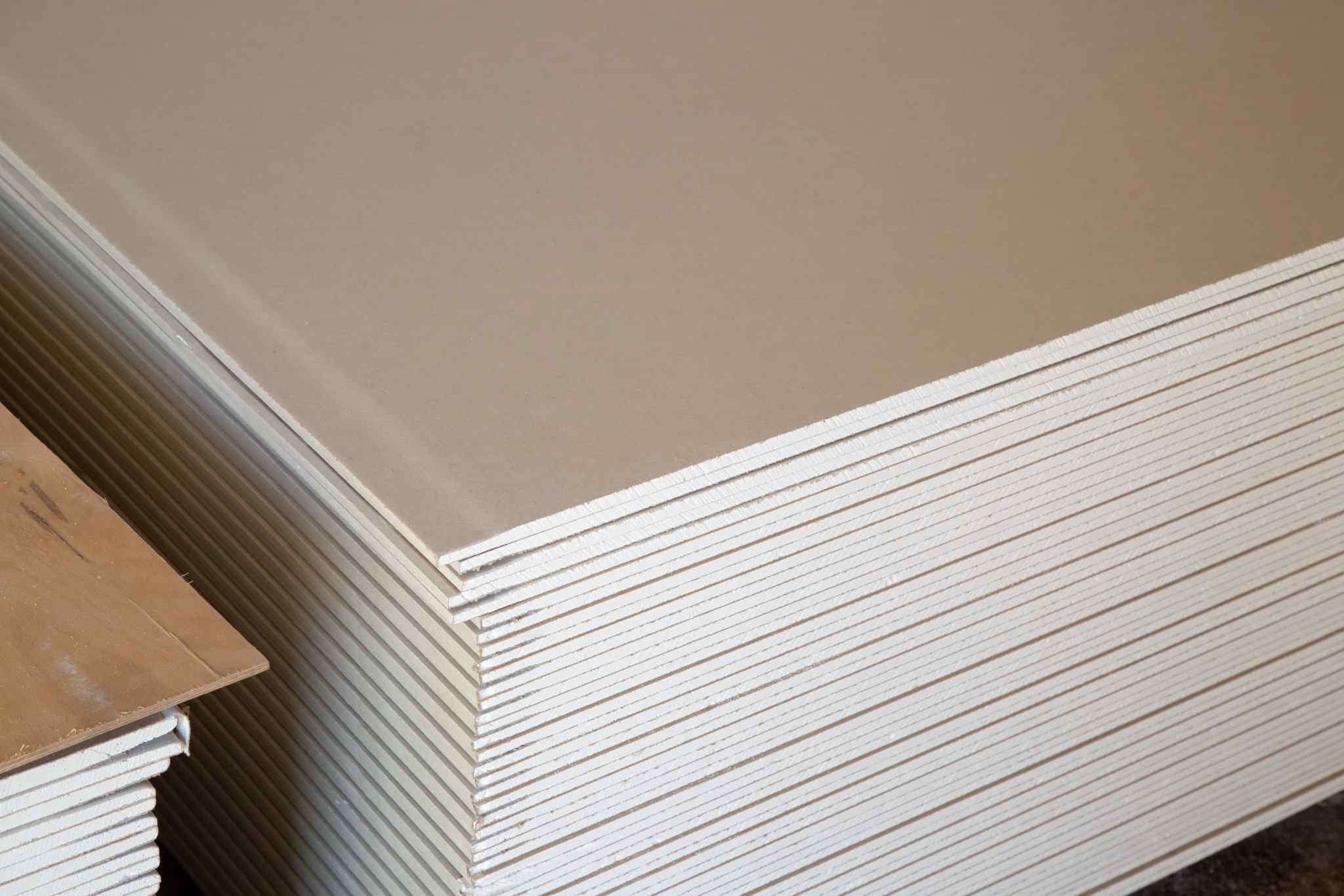 Plasterboard & Drylining