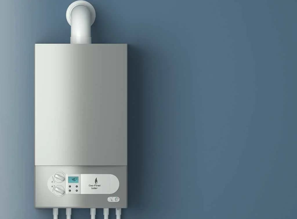 Boilers Supply & Fit