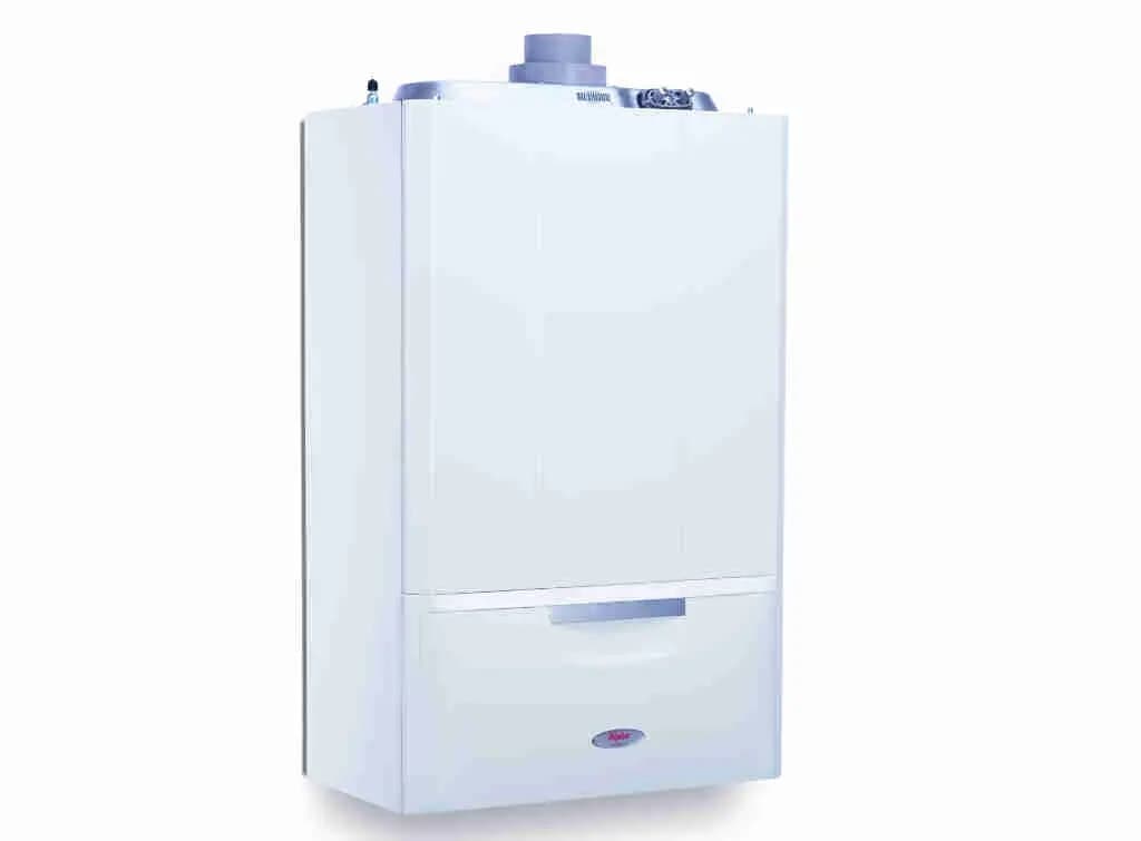 Boilers & Boiler Packs