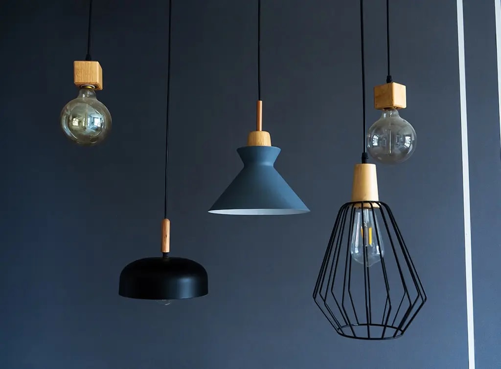 Electrical and Lighting category hero