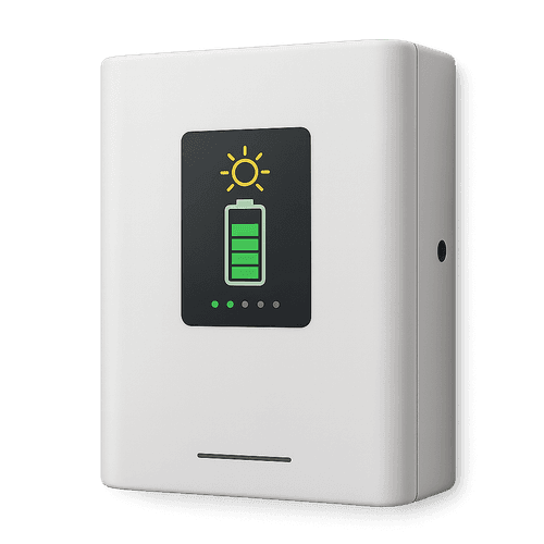 How battery storage can work for you?